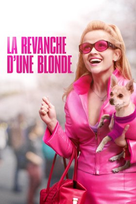 Legally Blonde