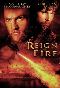 Reign of Fire