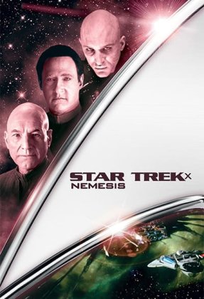 Star Trek: Nemesis