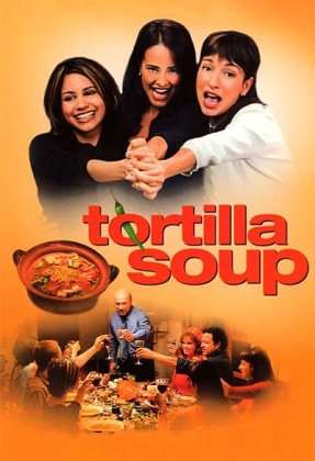 Tortilla Soup