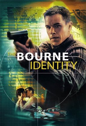 The Bourne Identity