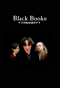 Black Books