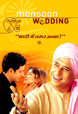 Monsoon Wedding