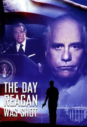 The Day Reagan Was Shot