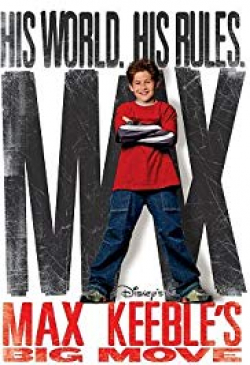 Max Keeble's Big Move