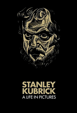 Stanley Kubrick: A Life in Pictures