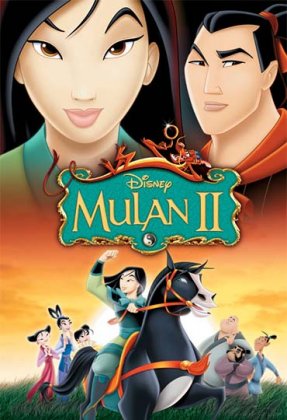 Mulan II