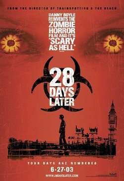 28 Days Later...