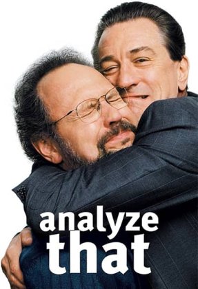 Analyze That