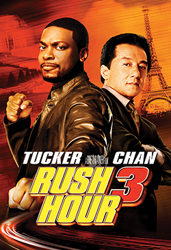 Rush Hour 3