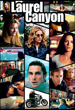 Laurel Canyon