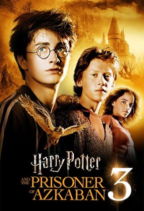 Harry Potter and the Prisoner of Azkaban