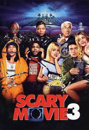 Scary Movie 3