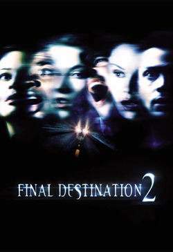 Final Destination 2