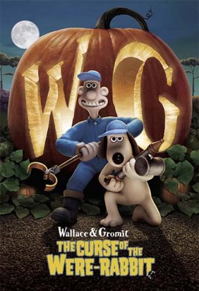 Wallace & Gromit: The Curse of the Were-Rabbit