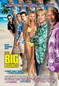 The Big Bounce