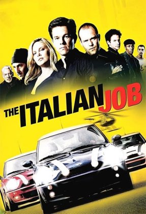 The Italian Job