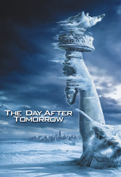 The Day After Tomorrow