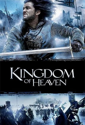 Kingdom of Heaven