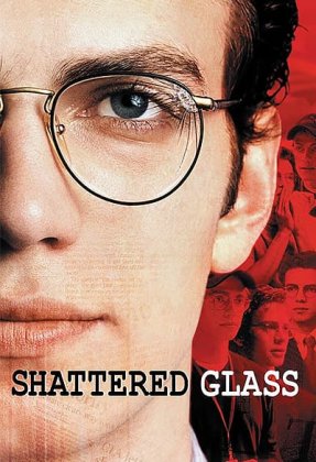 Shattered Glass