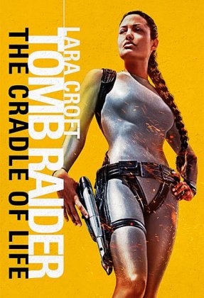 Lara Croft Tomb Raider: The Cradle of Life