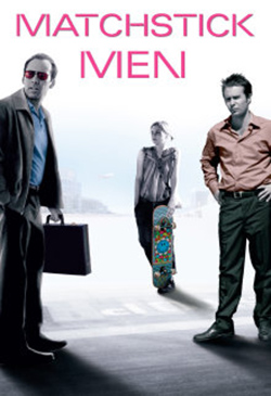 Matchstick Men