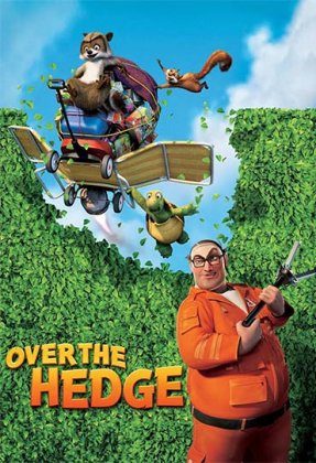 Over the Hedge