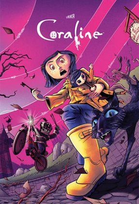 Coraline