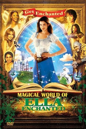 Ella Enchanted