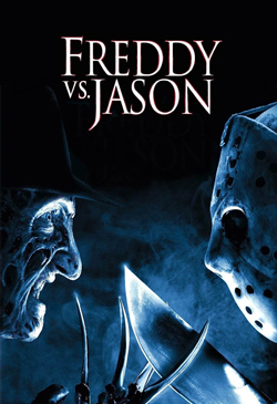 Freddy vs. Jason