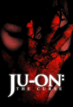 Ju-on: The Curse