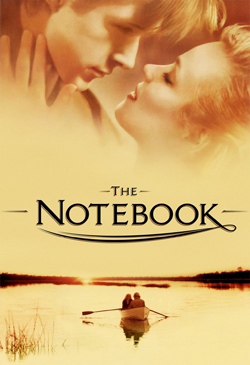 The Notebook