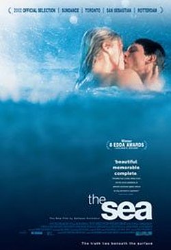 The Sea