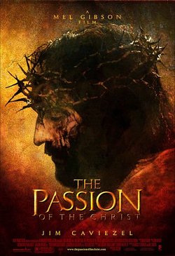 The Passion of the Christ