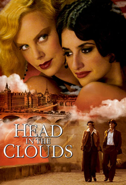 Head in the Clouds