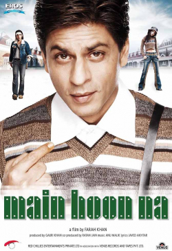 Main Hoon Na