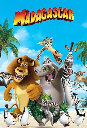 Madagascar