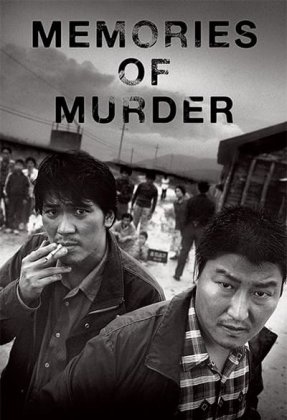 Memories of Murder