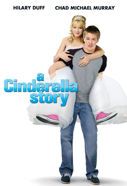 A Cinderella Story