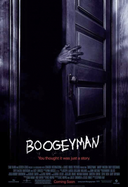 Boogeyman