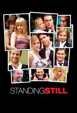 Standing Still