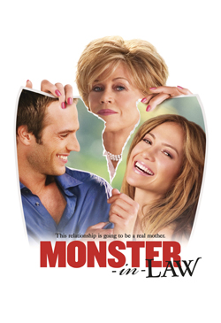 Monster-in-Law