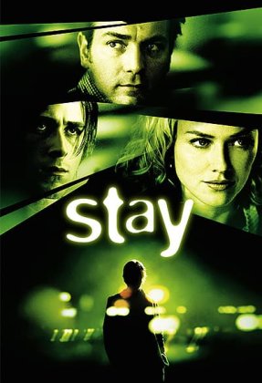 Stay