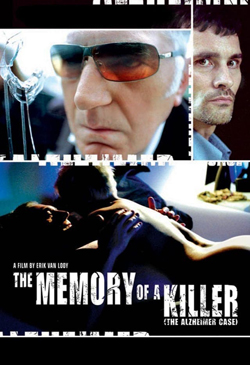 The Memory of a Killer