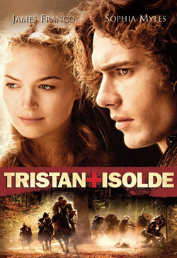 Tristan + Isolde