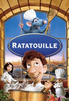 Ratatouille