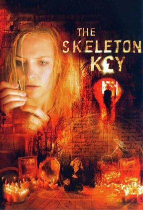 The Skeleton Key