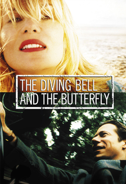 The Diving Bell and the Butterfly