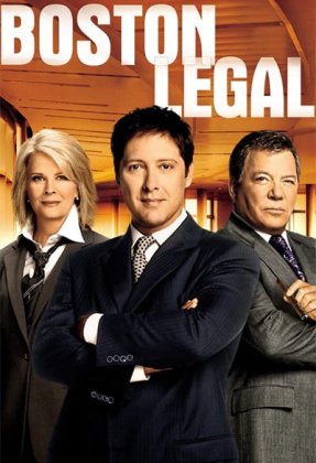 Boston Legal