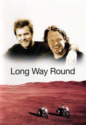 Long Way Round